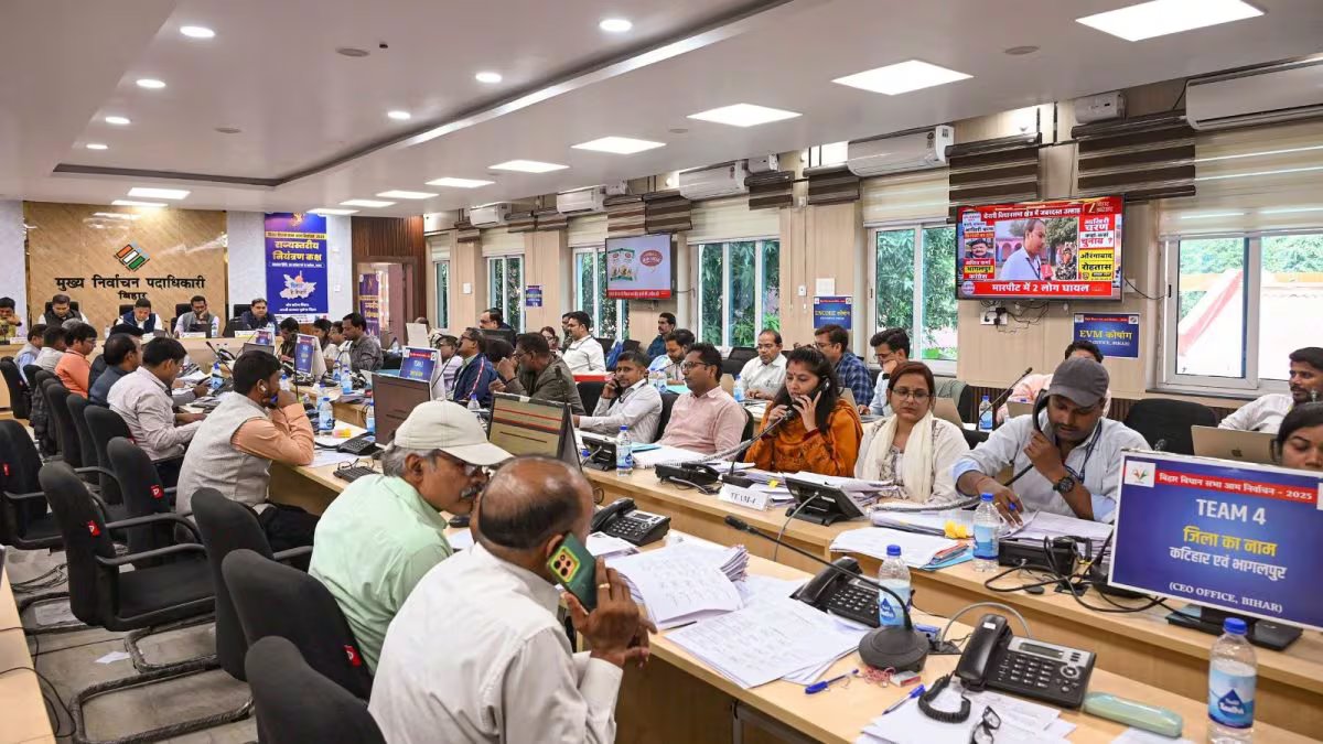 पश्चिम बंगाल चुनाव 2026: चुनावी गलत सूचना को खारिज करने वाला 'मिथक बनाम वास्तविकता' पोर्टल क्या है? | चुनाव समाचार
