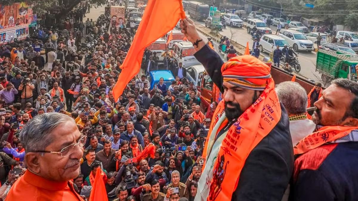 सम्राट चौधरी का राजनीतिक सफर: राबड़ी देवी के मंत्री से बिहार के मुख्यमंत्री तक | पूर्ण समयरेखा | राजनीति समाचार