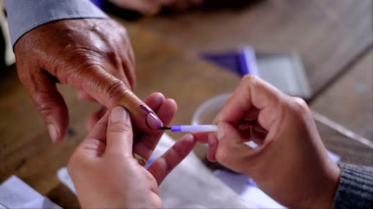 पश्चिम बंगाल और तमिलनाडु चुनाव: गुरुवार की मतपत्र लड़ाई भारत के राजनीतिक भविष्य को फिर से परिभाषित क्यों कर सकती है | चुनाव समाचार
