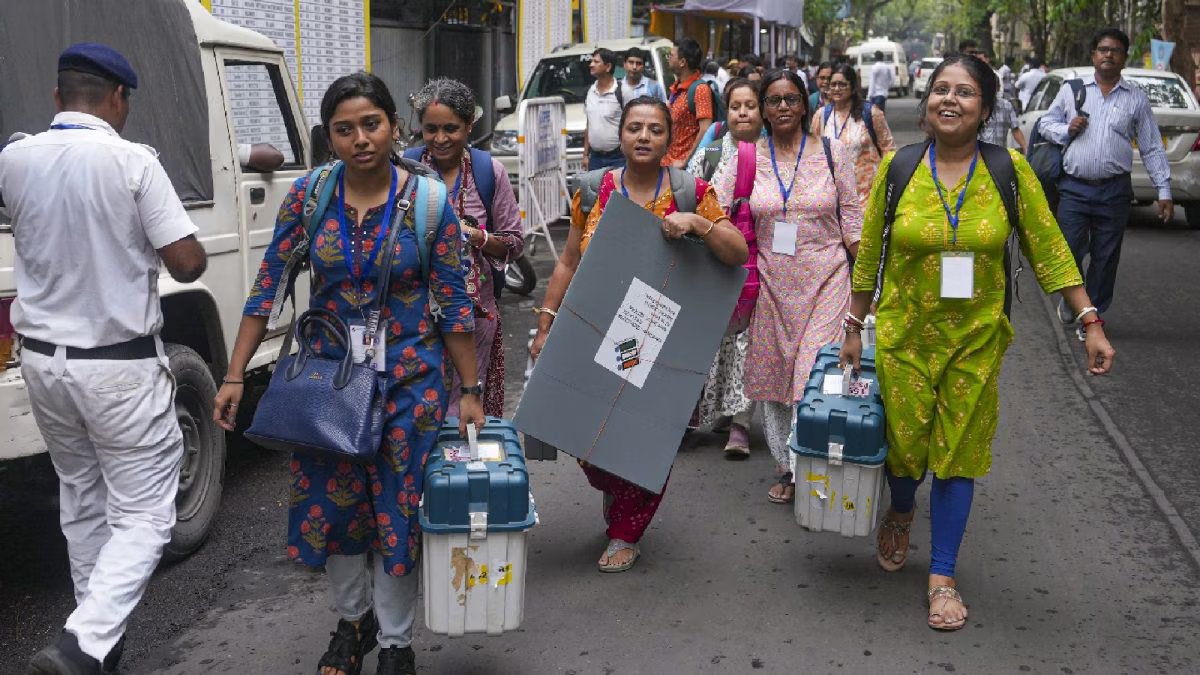 पश्चिम बंगाल चुनाव परिणाम भविष्यवाणी 2026: देखने लायक 57 सीटें | भारत समाचार
