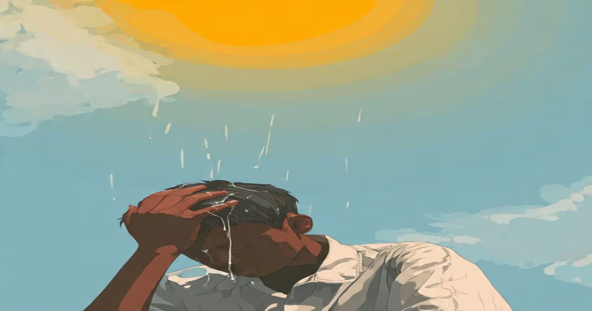 एक गलती.. लू, बुखार और डीहाइड्रेशन के हो सकते हैं शिकार, जानें क्या हैं लक्षण और बचाव के तरीके