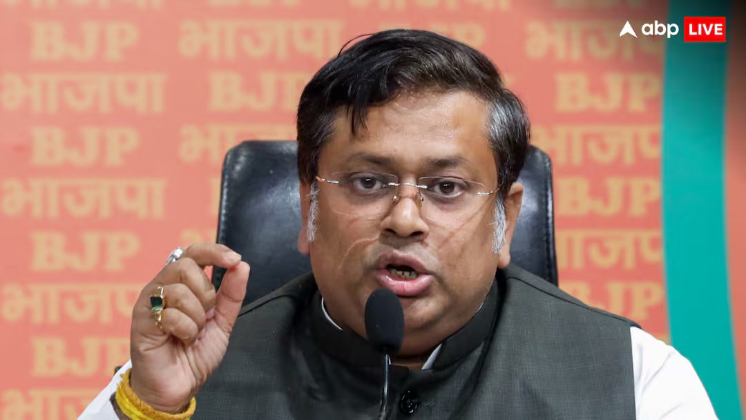 'सर देश की सुरक्षा जरूरी, बीजेपी से कोई संबंध नहीं', पश्चिम बंगाल में बोले केंद्रीय मंत्री सुकांत मजूमदार
