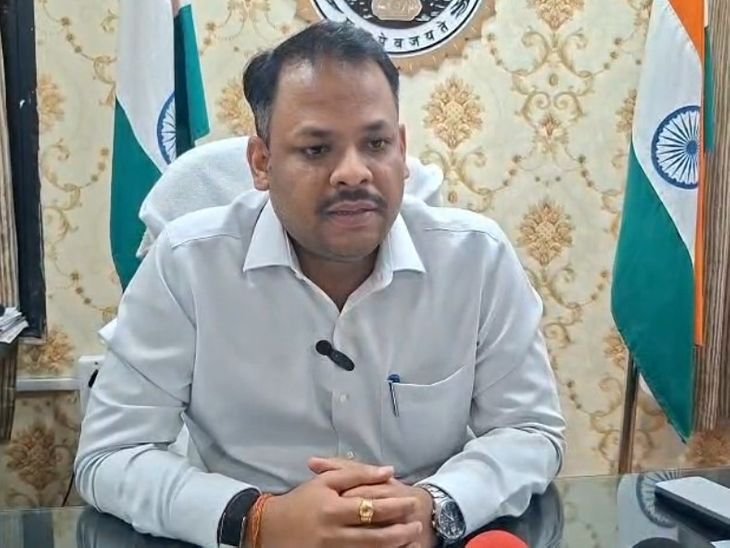 देवास कलेक्टर की कल पीपरी गांव में रात्रि चौपाल:ग्रामीणजनों से रूबरू होकर खुद सुनेंगे समस्याएं