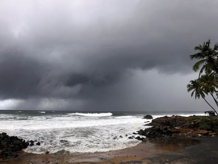 Monsoon Deficit Alert | MP, Punjab, Haryana, Rajasthan Rain Less Than Normal