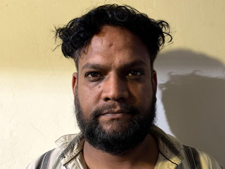 उज्जैन में ₹67 लाख के म्यूल अकाउंट का भंडाफोड़:साइबर ठगी में खाता संचालक गिरफ्तार, 'ऑपरेशन मैट्रिक्स' की कार्रवाई