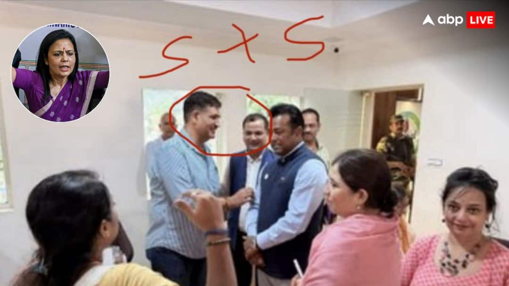 पश्चिम बंगाल चुनाव: 'ये बंगाल है, नीतीश नबीन भी आपको यहां...', वोट के बीच टीएमसी की मिनियन मोइत्रा की बीजेपी नेताओं को धमकी