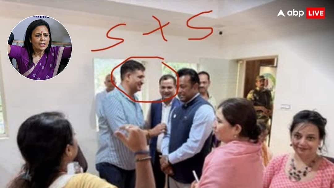 पश्चिम बंगाल चुनाव: 'ये बंगाल है, नीतीश नबीन भी आपको यहां...', वोट के बीच टीएमसी की मिनियन मोइत्रा की बीजेपी नेताओं को धमकी
