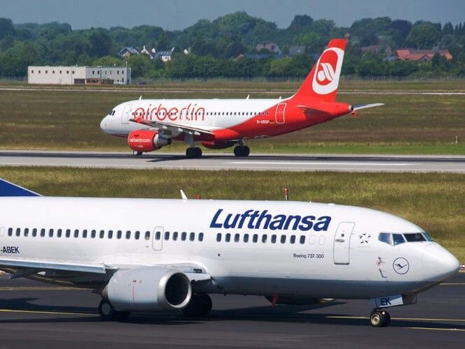 Flights Cancelled & High Airfare