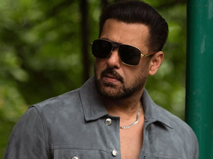 सलमान के पुराने ट्वीट पर राजस्थान रॉयल्स का मजेदार जवाब:‘जिंटा की टीम जीती क्या?’ पर डोनोवन फरेरा ने कहा - सॉरी भाई, आज नहीं