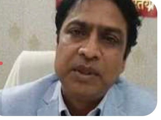 कमीशन मांगने का ऑडियो फिर भी कार्रवाई नहीं:दतिया में सीएचओ बोलीं- वेतन जारी कराने मानसिक प्रताड़ित किया
