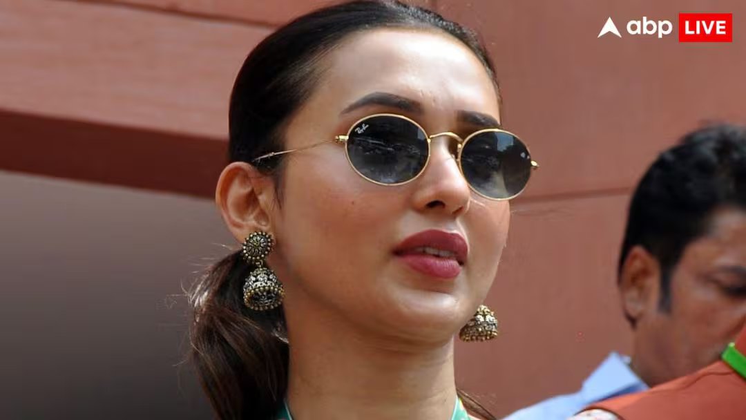 पश्चिम बंगाल चुनाव में ईडी की छापेमारी: बंगाल में नुसरत जहां ईडी की राय पर कौन-कौन, 24 घंटे में आंध्र प्रदेश, कोलकाता के डीसीपी लापता