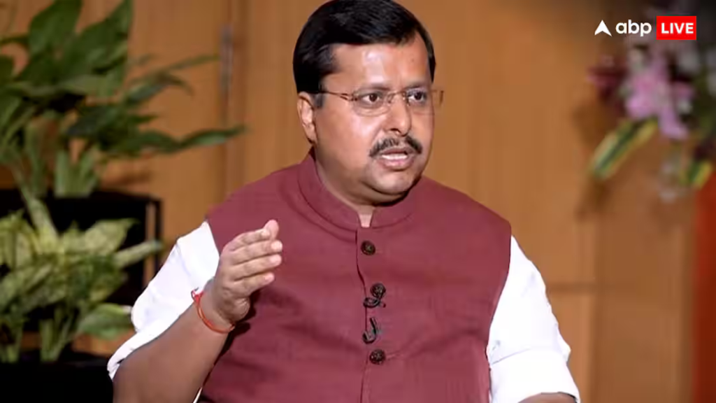 'बंगाल की जनता टीएमसी के व्यवहार से विश्वास', बीजेपी अध्यक्ष नितिन नबीन का सीएम ममता बनर्जी पर हमला