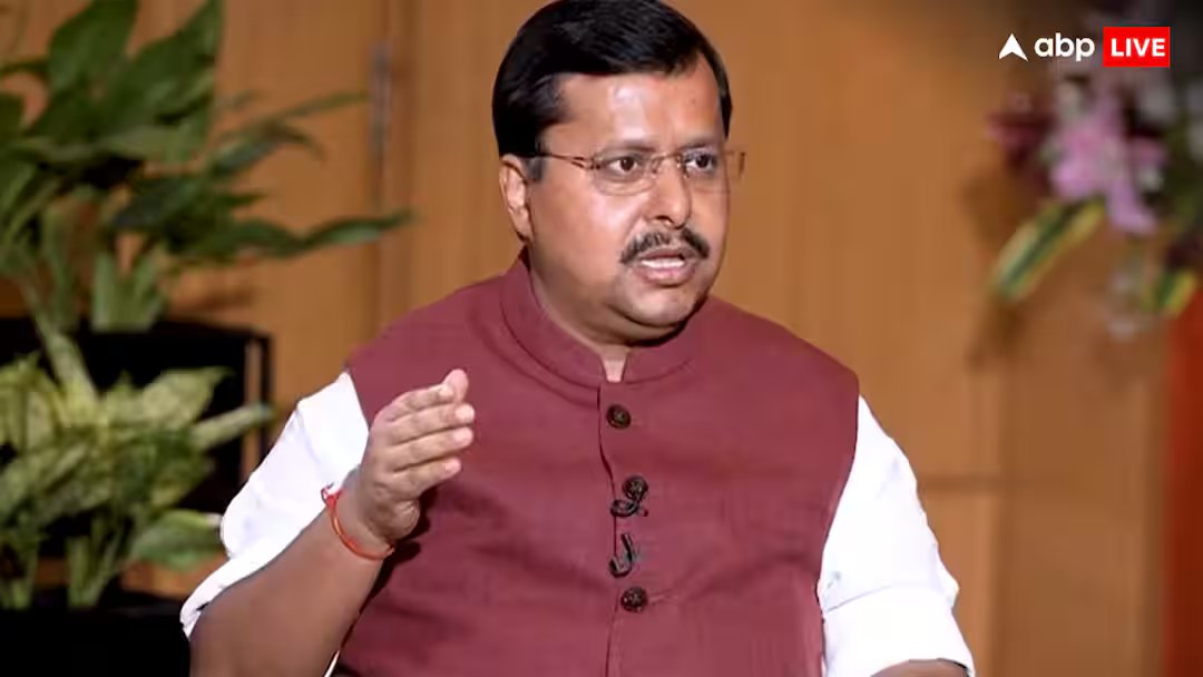 'बंगाल की जनता टीएमसी के व्यवहार से विश्वास', बीजेपी अध्यक्ष नितिन नबीन का सीएम ममता बनर्जी पर हमला