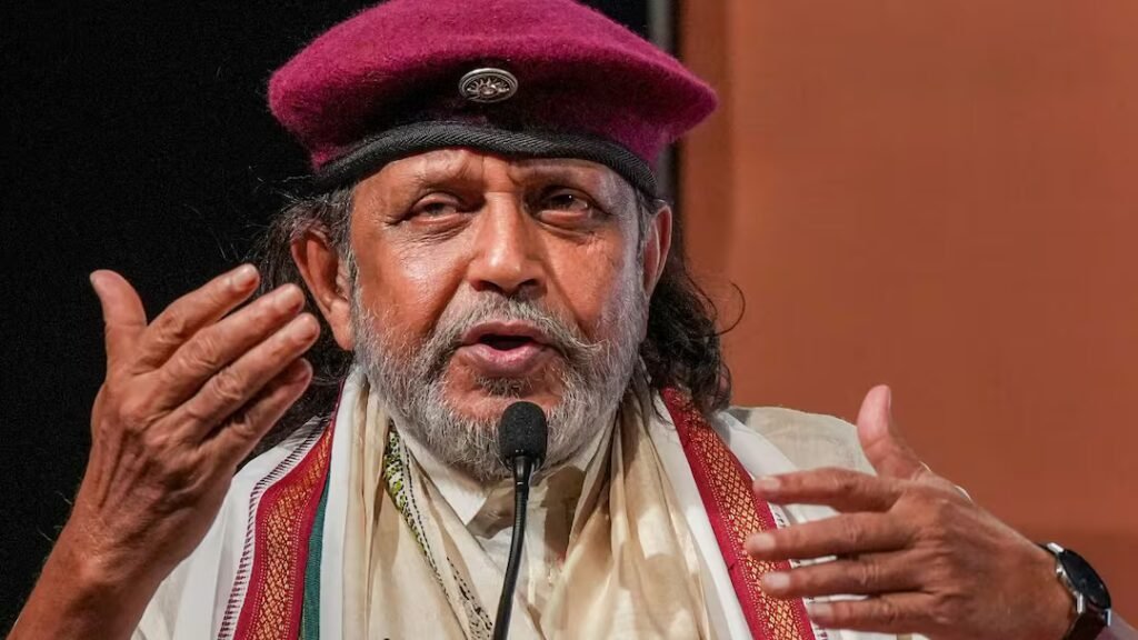 बंगाल चुनाव 2026: 'मैं पश्चिम बंगाल को बांग्लादेश नहीं बनाऊंगा, ओसाकी रियल लीडर', मिथुन मित्र का बयान वायरल