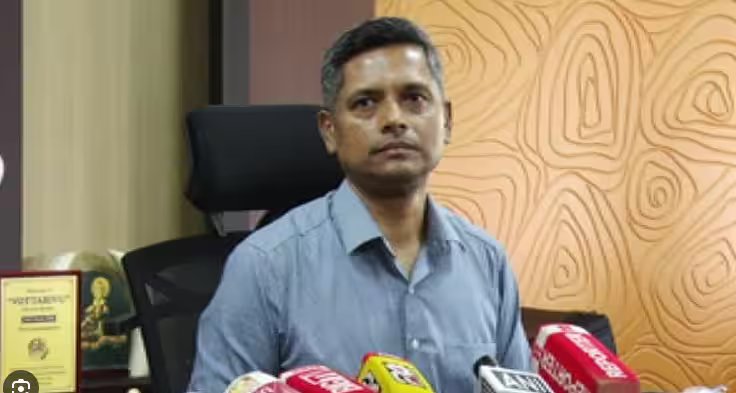 केरल चुनाव 2026: केरल विधानसभा चुनाव के कुल, 883 उम्मीदवार मैदान में, कल वोट से पहले जान सहयोगी सब