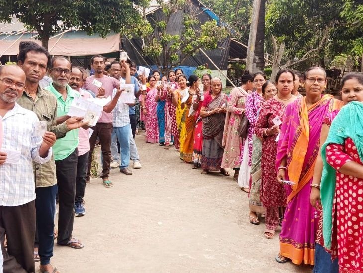 West Bengal SIR List Controversy; Election Duty Officers