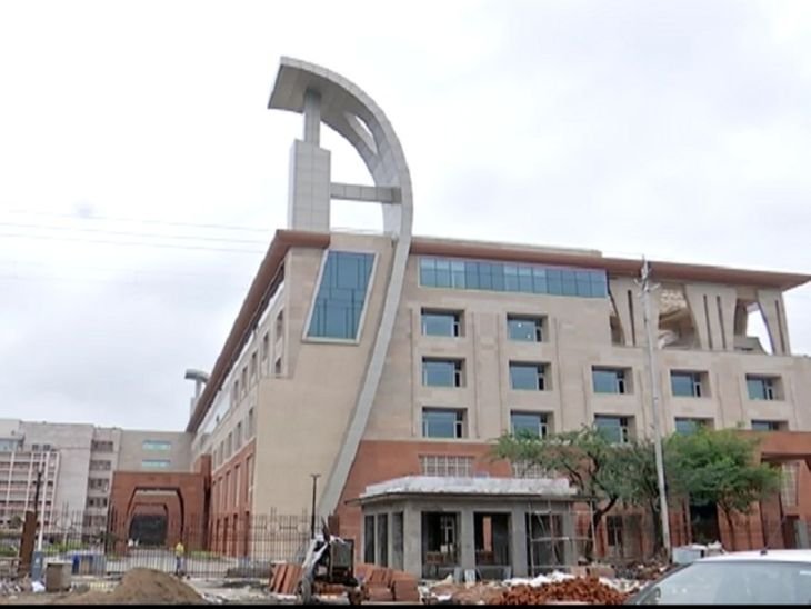 मित्र प्रशिक्षण संस्थान को मंजूरी देगी मोहन कैबिनेट:आज कातना सिंचाई परियोजना के साथ चना-मसूर खरीदी की एमएसपी पर चर्चा