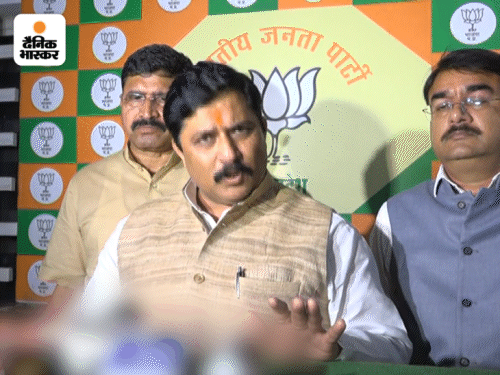 सिंधिया को हराने वाले केपी यादव बनाए गए कार्पोरेशन अध्यक्ष:MP में लगातार तीसरे दिन निगम-मंडलों में नियुक्तियां, संजय नगायच को वेयर हाउसिंग की जिम्मेदारी