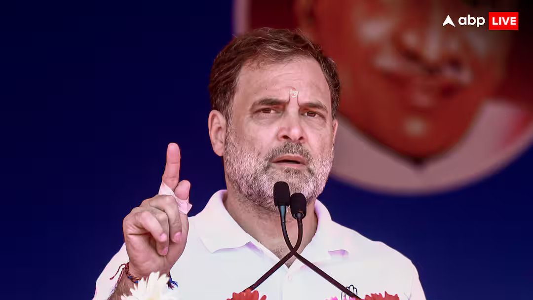 तमिलनाडु विधानसभा चुनाव 2026: सुशासन बाबू के बिहार छोड़ने पर राहुल गांधी ने नीतीश कुमार को लेकर दिया ये बड़ा दावा