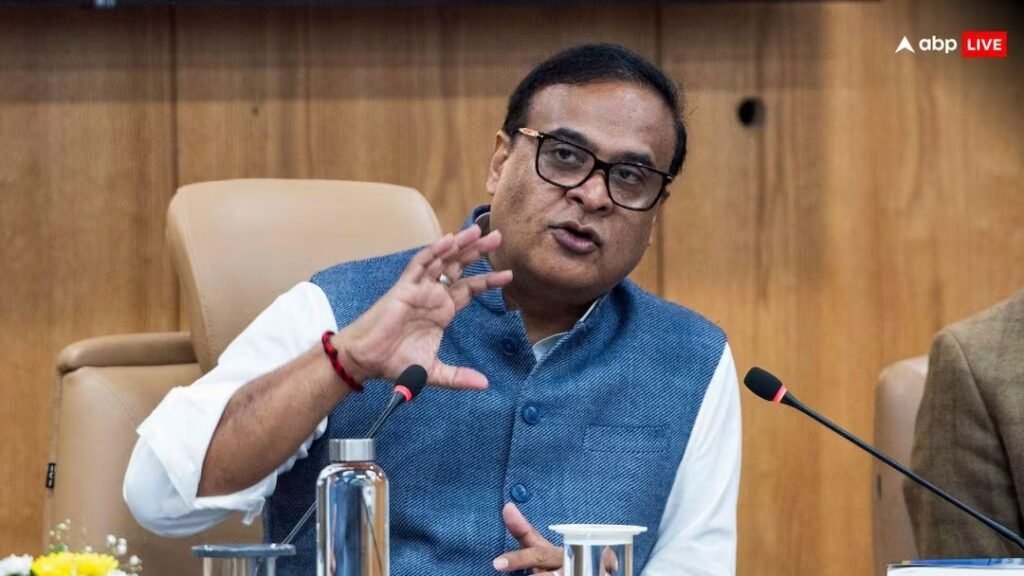 पहलवान बिस्वा शर्मा का बड़ा आरोप- 'कांग्रेस ने सोशल मीडिया ग्रुप से मिली जानकारी के आधार पर मेरी पत्नी पर लगाया आरोप'