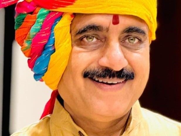 Ujjain Development Authority New Team Appointed For Singhasth 2028 Projects