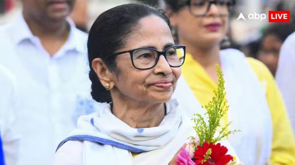 'हम पहले से ही जीत की स्थिति में...', पश्चिम बंगाल में बम्पर वोट से खेली 'ममता दीदी' का चेहरा