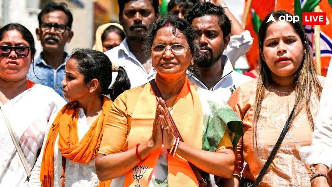 'बीजेपी ने हमें लिखा था कि...', कांग्रेस पार्टी की मां ने कहा- बंगाल के मैदान में कैसे उतरें