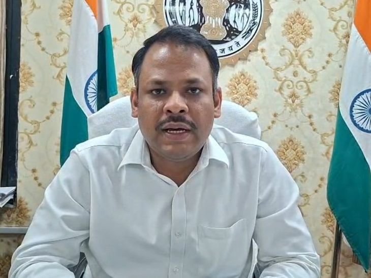 प्ले स्कूलों में परीक्षा पर रोक,उल्लंघन पर मान्यता होगी समाप्त:देवास कलेक्टर का आदेश, नर्सरी से केजी-2 तक परीक्षा, रैंकिंग-ग्रेडिंग प्रतिबंधित