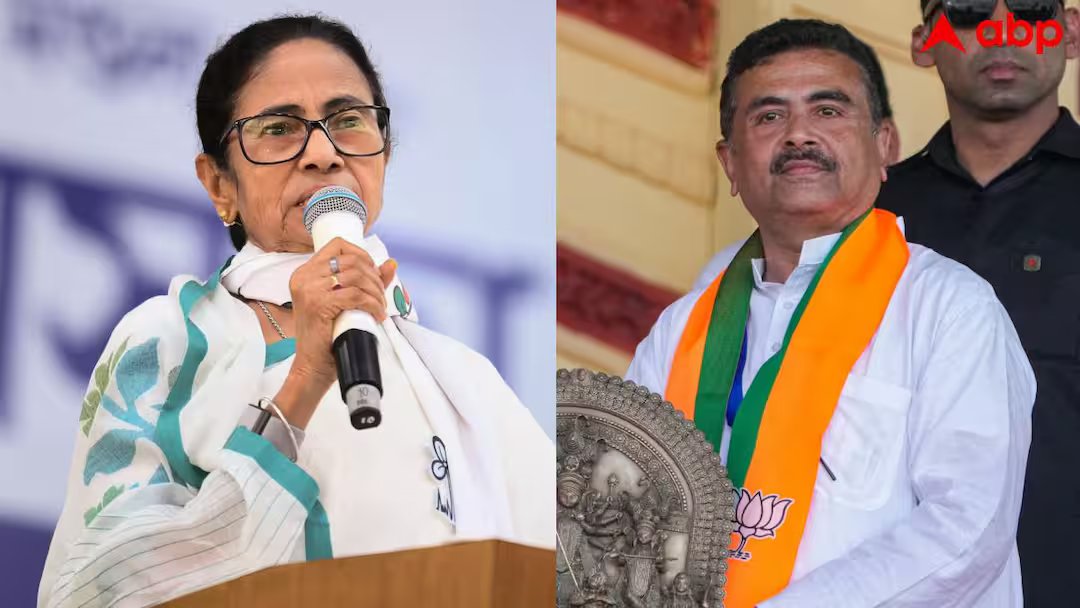 पश्चिम बंगाल ओपिनियन पोल: बीजेपी को मिल सकती है बढ़त? कितने प्रतिशत लोग ममता बनर्जी को सीएम बनाना चाहते हैं, प्री पोल सर्वे का आकलन वाला