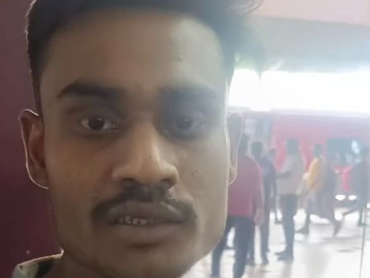 Katni Auto Driver Extortion VIDEO; Workers Pay 1020 Rupees