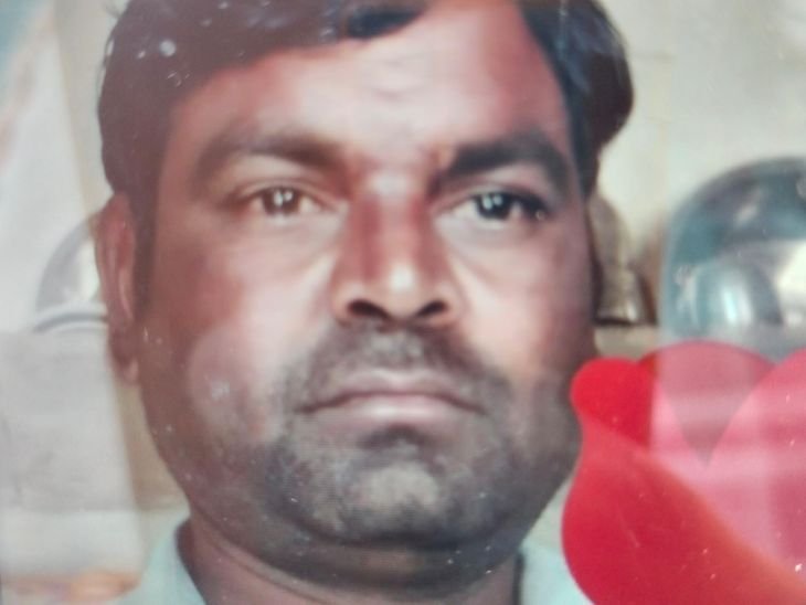 नीमच में बड़े भाई ने छोटे भाई को मारा चाकू:युवक की मौत, आरोपी भी घायल; जमीनी विवाद में किया वार