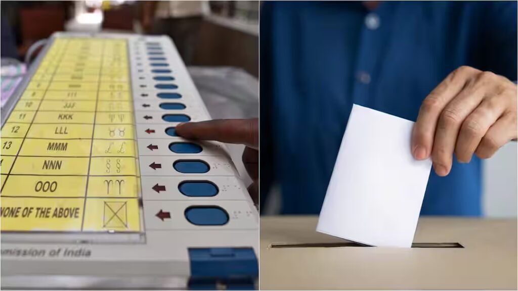 कर्नाटक उपचुनाव: किन दो विधानसभा सीटों पर हो रहा है विधानसभा? मतदान जारी, जानिए