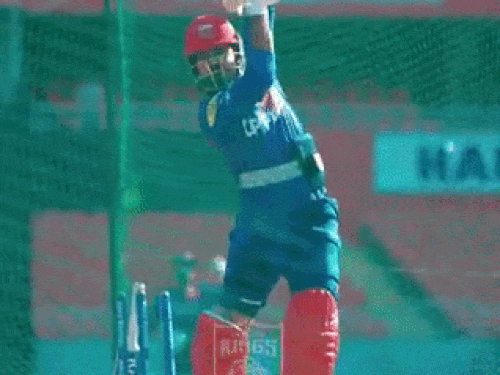 Punjab Kings vs SRH | Abhishek Sharma Fans Gather, Shreyas Iyer Contention in Punjab