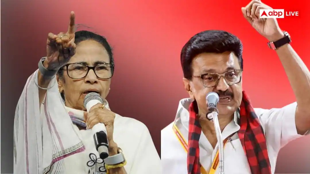 विधानसभा चुनाव 2026: तमिलनाडु में सभी 234 सीटों पर चुनाव, बंगाल में पहले चरण के लिए मतदान, गढ़ बचाए नमी-स्टालिन?
