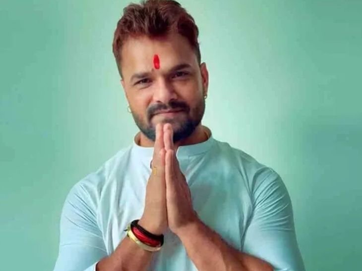 भारत का गलत नक्शा दिखाने पर नेपाली एयरलाइन का माफीनामा:खेसारी लाल ने ली फिरकी, कहा- अंग्रेजी समझ नहीं आई; पहले आलोचना की थी