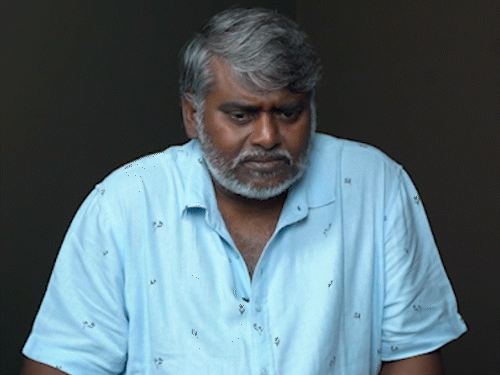 दिब्येंदु बोले- रेस्पेक्ट मांगी नहीं जाती, काम से मिलती है:कई बार रिजेक्शन झेले, स्ट्रगल में दोस्तों के घरों में गुजरे कठिन दिन