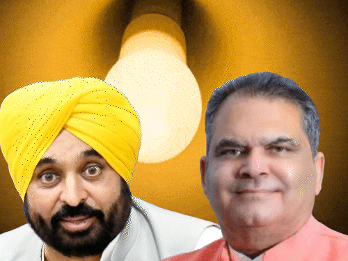 पंजाब में 5 दिन 8-10 घंटे बिजली कट लगेंगे:लुधियाना में सबसे ज्यादा, जालंधर-मोहाली, अमृतसर, बठिंडा, पटियाला में भी कट, शेड्यूल जानें