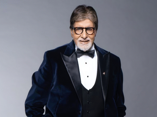 Amitabh Bachchan: Alone Fight & Inner Strength