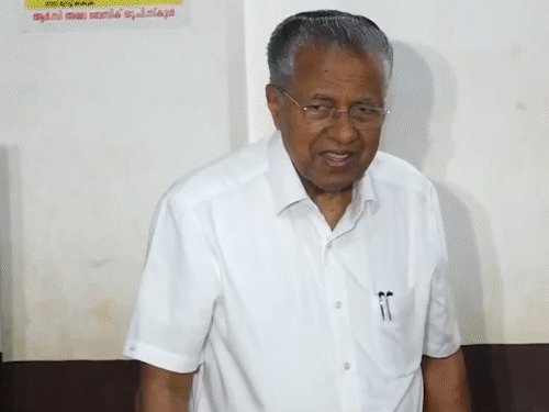 3 राज्यों की 296 सीटों पर वोटिंग:असम, केरलम, पुडुचेरी में सिंगल फेज में मतदान; केरलम CM पिनाराई, एक्टर मोहनलाल ने वोट डाला