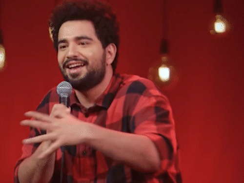 लेटेंट विवाद पर समय रैना के बड़े खुलासे:कहा- कपिल शर्मा मेरे अगले एपिसोड में आने वाले थे; सुनील पाल, मुकेश खन्ना पर कसा तंज