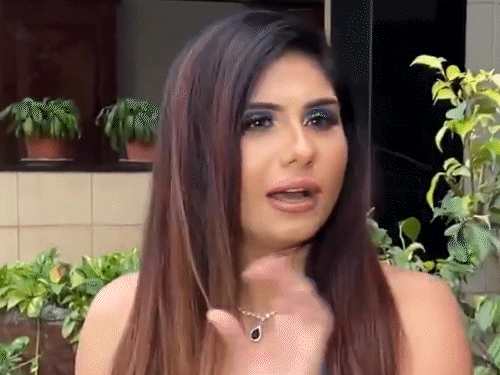 दावा- तानिया चटर्जी को युजवेंद्र चहल ने भेजा मानहानि नोटिस:एक्ट्रेस ने कहा- मैंने किसी की इमेज खराब नहीं की, क्रिकेटर का सम्मान करती हूं