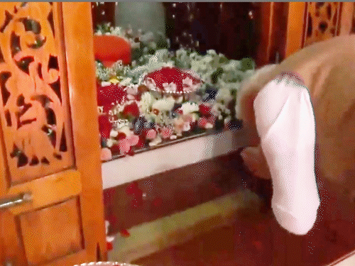 PM Modi Karnataka Visit | Inauguration Sri Guru Bhairavaya Book Launch HD Devegowda