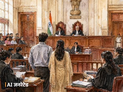 Supreme Court Denies Divorce to Husband Separated 16 Years