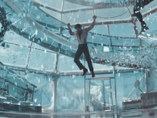 शाहरुख की किंग ने रिलीज से पहले ₹250 करोड़ कमाए:फिल्म के बजट का आधे से ज्यादा हिस्सा कवर, पेन मरुधर ने डिस्ट्रीब्यूशन राइट्स खरीदे