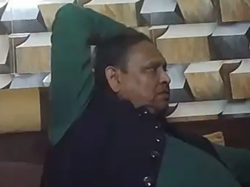 TMC Alleges BJP B & C Teams to Fool Muslims