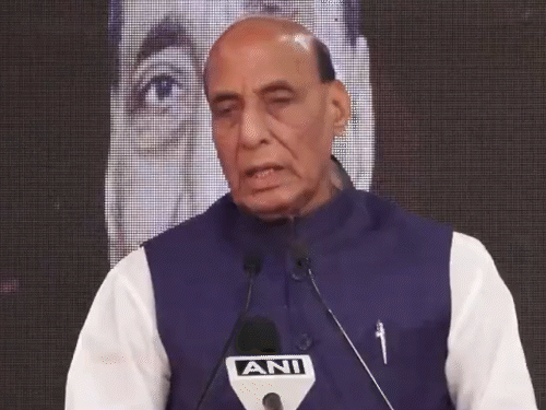 rajnath singh on Operation Sindoor pakistan International Terrorism
