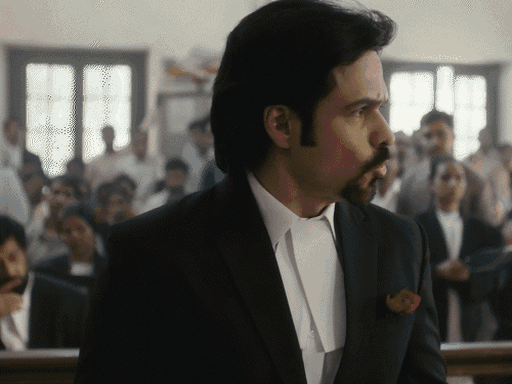 फिल्म हक के लिए यामी गौतम ने कुरान पढ़ी थी:डायरेक्टर बोले- इस्लामी कानून समझने में टीम को डेढ़ साल लगा था