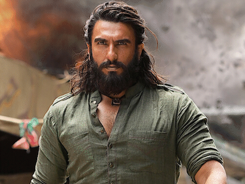 Ranveer Singhs Operation Dhurandhar Releases in Japan July 10