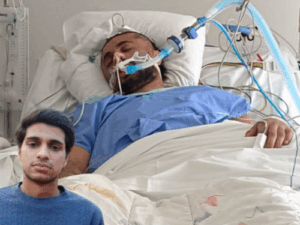 Sonipat Youth Death in Netherlands Work Accident