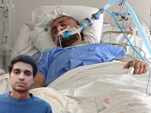 Sonipat Youth Death in Netherlands Work Accident